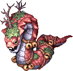 มอนสเตอร์ image: Sand Demon
