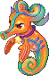 มอนสเตอร์ image: Sea Dragon