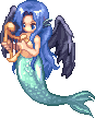 มอนสเตอร์ image: Siremaid