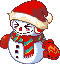 มอนสเตอร์ image: Snowkid