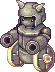 มอนสเตอร์ image: Stone Soldier