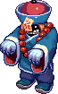 มอนสเตอร์ image: Ugly Corpse