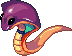 มอนสเตอร์ image: Uraeus