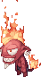 มอนสเตอร์ image: HAZ Fireimp