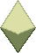 มอนสเตอร์ image: Green Crystal