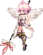 มอนสเตอร์ image: Haze Valkyrie