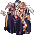 มอนสเตอร์ image: HAZ Ainz