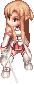 มอนสเตอร์ image: HAZ Asuna