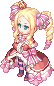 มอนสเตอร์ image: HAZ Beatrice