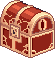 มอนสเตอร์ image: HAZ Chest Orange