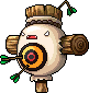 มอนสเตอร์ image: HAZ Dummy