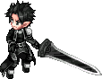มอนสเตอร์ image: HAZ Elf Kirito