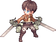 มอนสเตอร์ image: HAZ Eren
