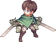 มอนสเตอร์ image: HAZ Eren Alt