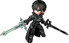 มอนสเตอร์ image: HAZ Kirito