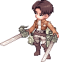 มอนสเตอร์ image: HAZ Levi