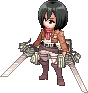 มอนสเตอร์ image: HAZ Mikasa
