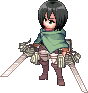 มอนสเตอร์ image: HAZ Mikasa Alt