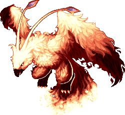 มอนสเตอร์ image: HAZ Phoenix