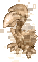 มอนสเตอร์ image: HAZ Wargolem