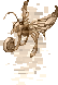 มอนสเตอร์ image: Primesaur X