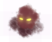 รูปลักษณ์ ผู้เฝ้าโถงอัคคี ในเกม