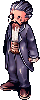 รูปลักษณ์ Saphien Layless — History Professor ในเกม