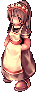 รูปลักษณ์ Kafra Employee ผู้รับ Prontera ในเกม