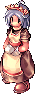 รูปลักษณ์ Kafra Employee ในเกม