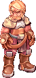 รูปลักษณ์ Swordman ในเกม