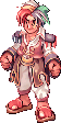 รูปลักษณ์ Vincent Carsciallo — Master Alchemist ในเกม