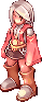รูปลักษณ์ Cuskoal ในเกม