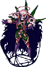รูปลักษณ์ Dark Lord ในเกม