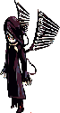 Guard of Shadow appearance in the game