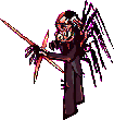 Bloody Hunter appearance in the game