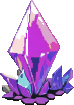 รูปลักษณ์ Oridecon Ore ในเกม
