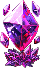 รูปลักษณ์ Bradium Ore ในเกม