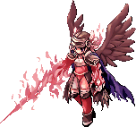 Wish Maiden appearance in the game
