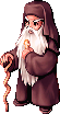 รูปลักษณ์ Friar Patrick ในเกม