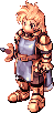 รูปลักษณ์ General Guillaume ในเกม