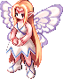 รูปลักษณ์ Commander Lebiordirr ในเกม
