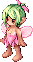 รูปลักษณ์ Fairy ในเกม