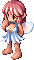 รูปลักษณ์ Fairy ในเกม