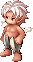 รูปลักษณ์ Middle-Ranked Laphine ในเกม