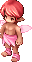 รูปลักษณ์ Fairy ในเกม