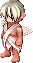 รูปลักษณ์ Silent Laphine ในเกม
