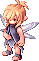 รูปลักษณ์ Fairy ในเกม