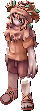 รูปลักษณ์ Worker ในเกม