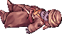 รูปลักษณ์ Dismembered Corpse ในเกม