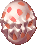 Dragon Egg appearance in the game
